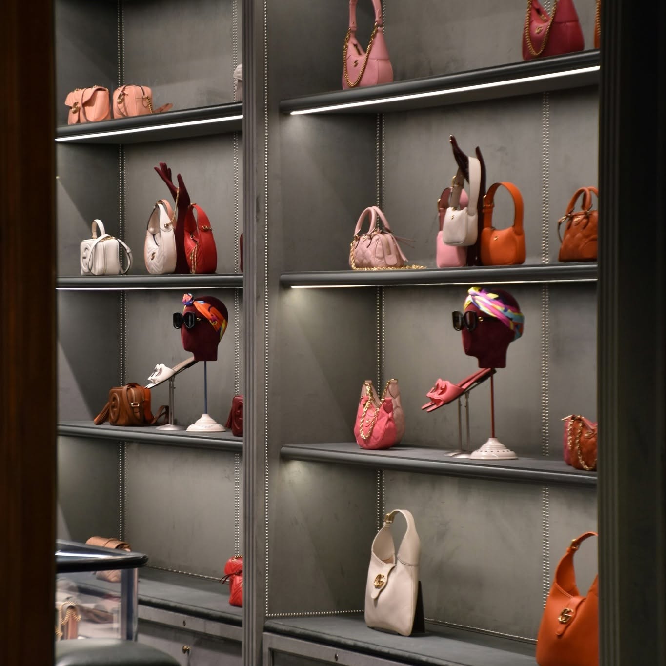 Udine i shopping u Citta Fieri