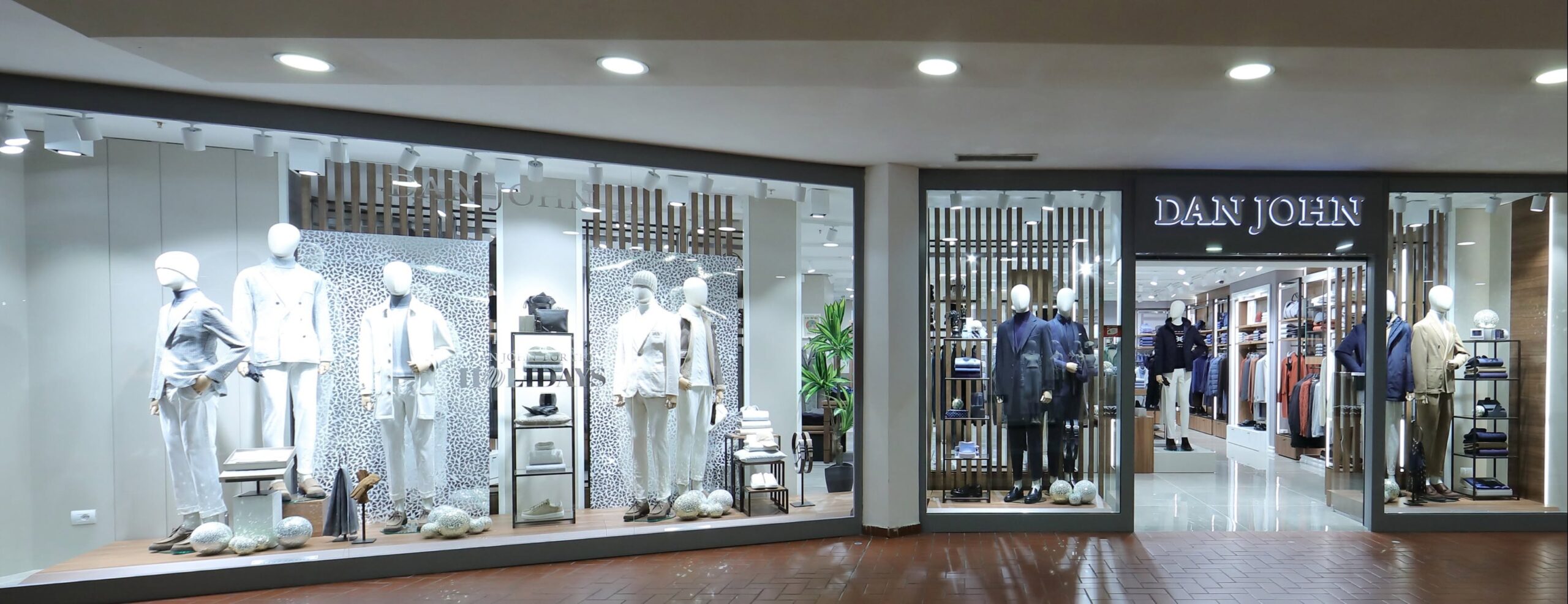 Udine i shopping u Citta Fieri